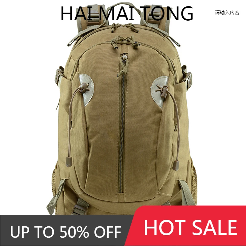 

30L waterproof Tactical Camouflage sports backpack men travel outdoor Military male Mountaineering Hiking Climbing Camping bags