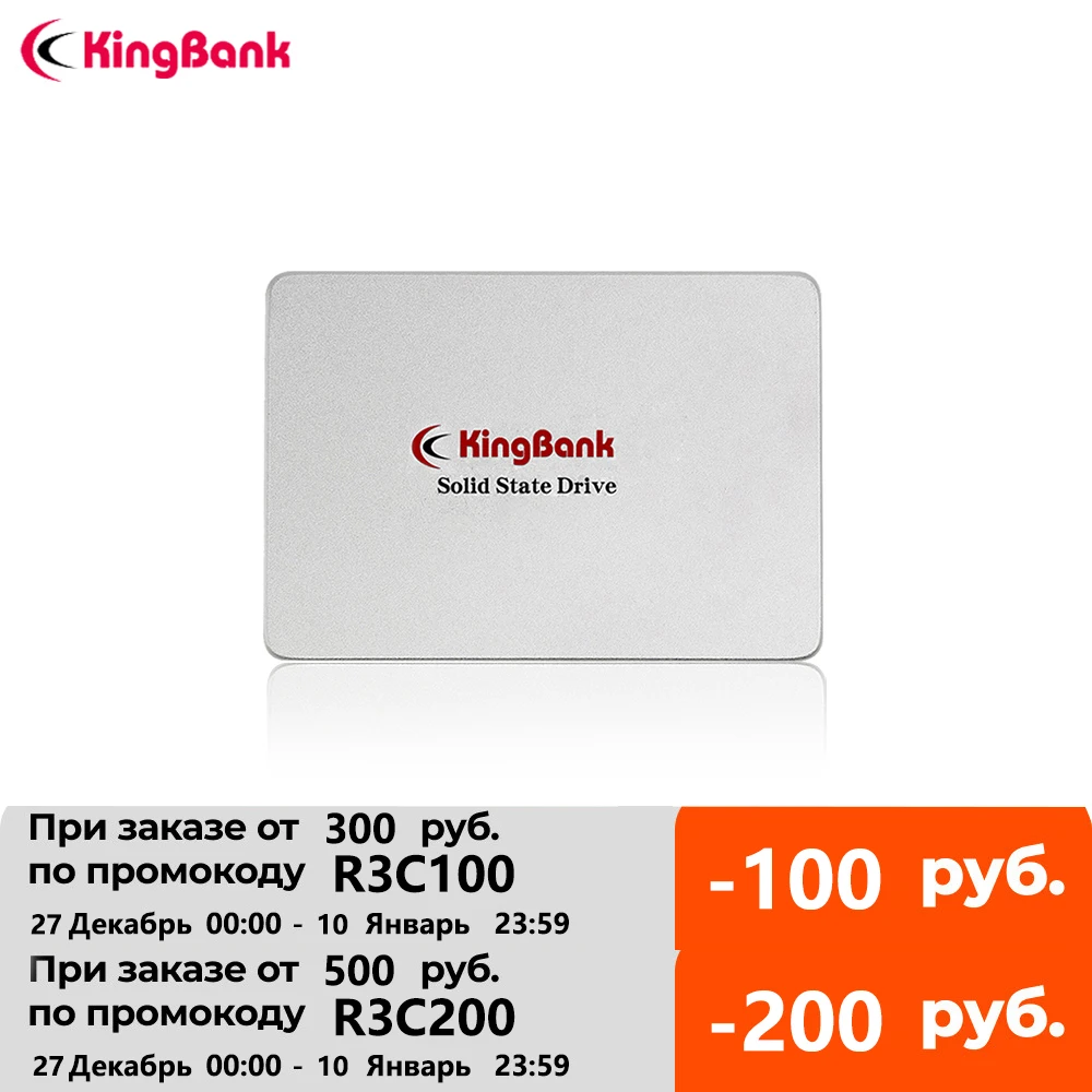 

KingBank SSD 2.5'' SATA3 Hdd SSD 120gb ssd 240gb 480gb SSD1TB 512GB Internal Solid State Hard Drive Hard Disk For Laptop Desktop