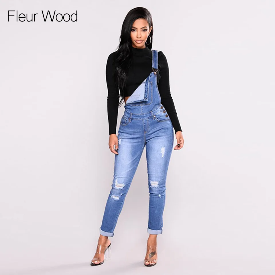 Джинсы FLEUR WOOD, женские джинсы с дырками для похудения, женские джинсы с высокой эластичностью размера плюс, Стрейчевые джинсы, женские потертые джинсы, обтягивающие джинсы