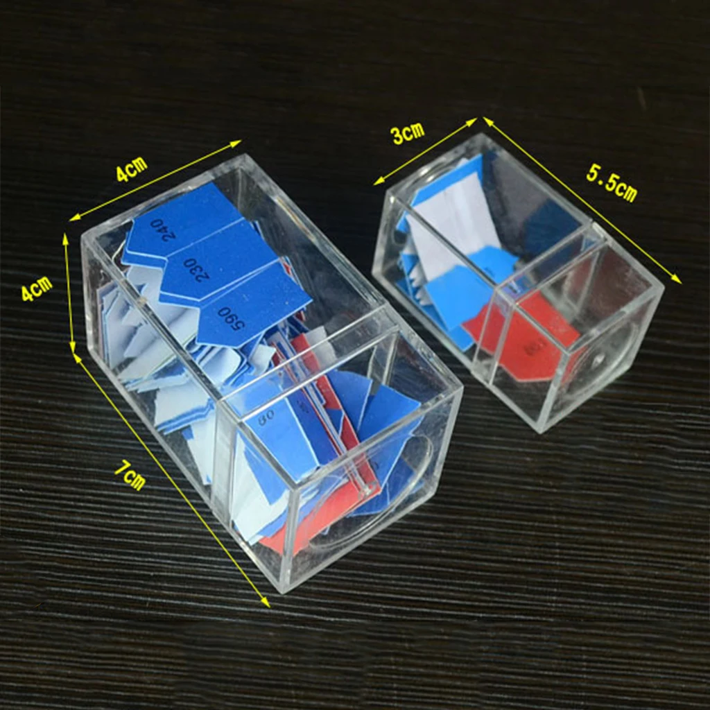 

Blesiya Math Counting Game Kids Educational Learning Numbers