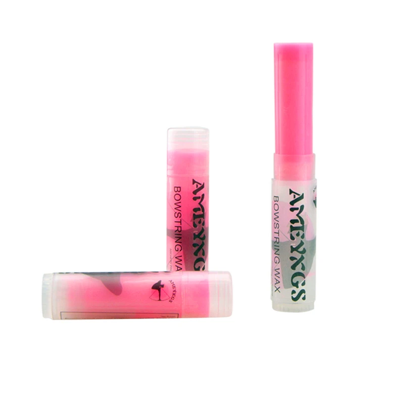 2 шт. восковые рельсы для лука увеличения прочности рекурсивного | Спорт и