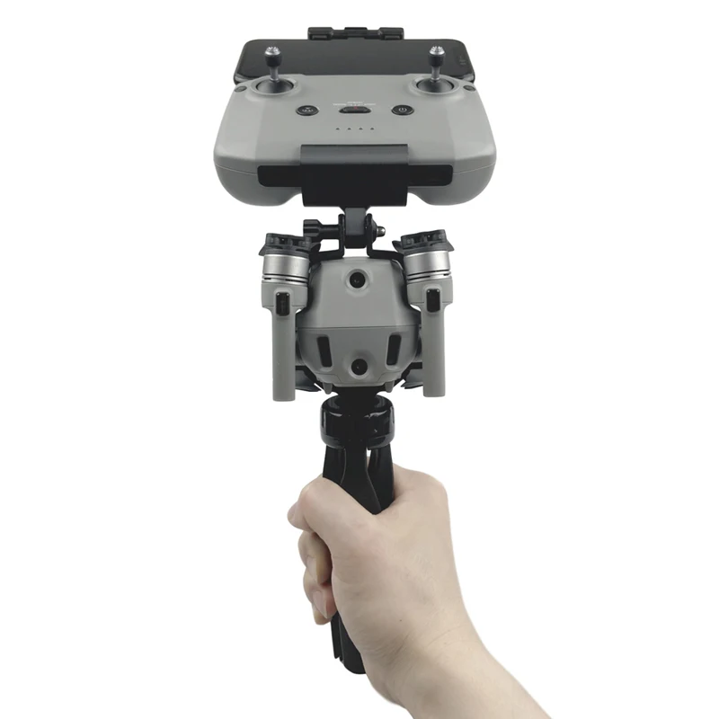 Кронштейн стабилизатора ручной Комплект пульт дистанционного управления зажим