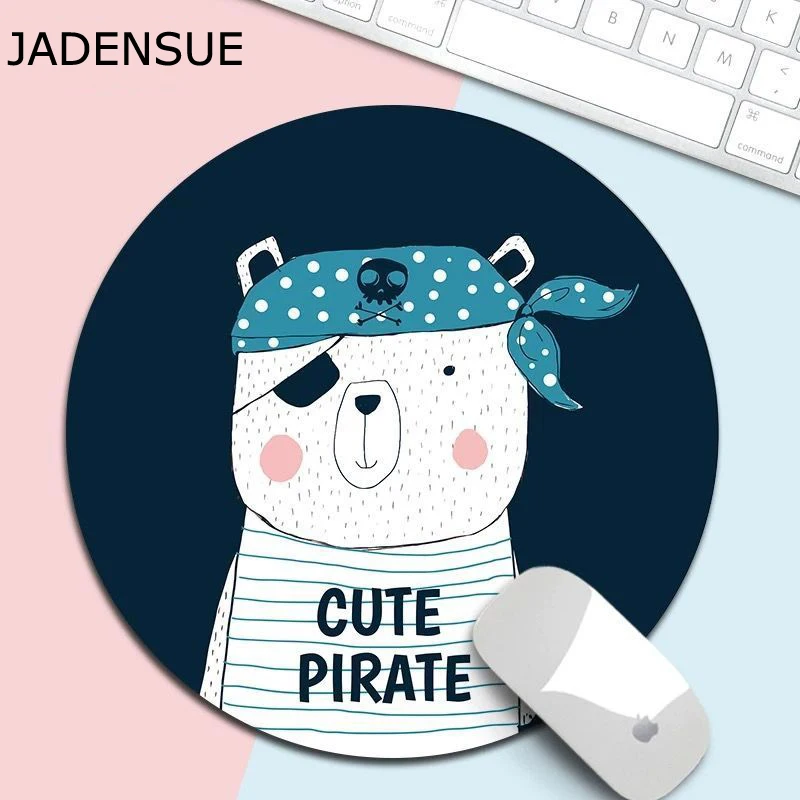 Коврик для мыши с изображением девушек 20x20 см|Коврики письменного стола| |