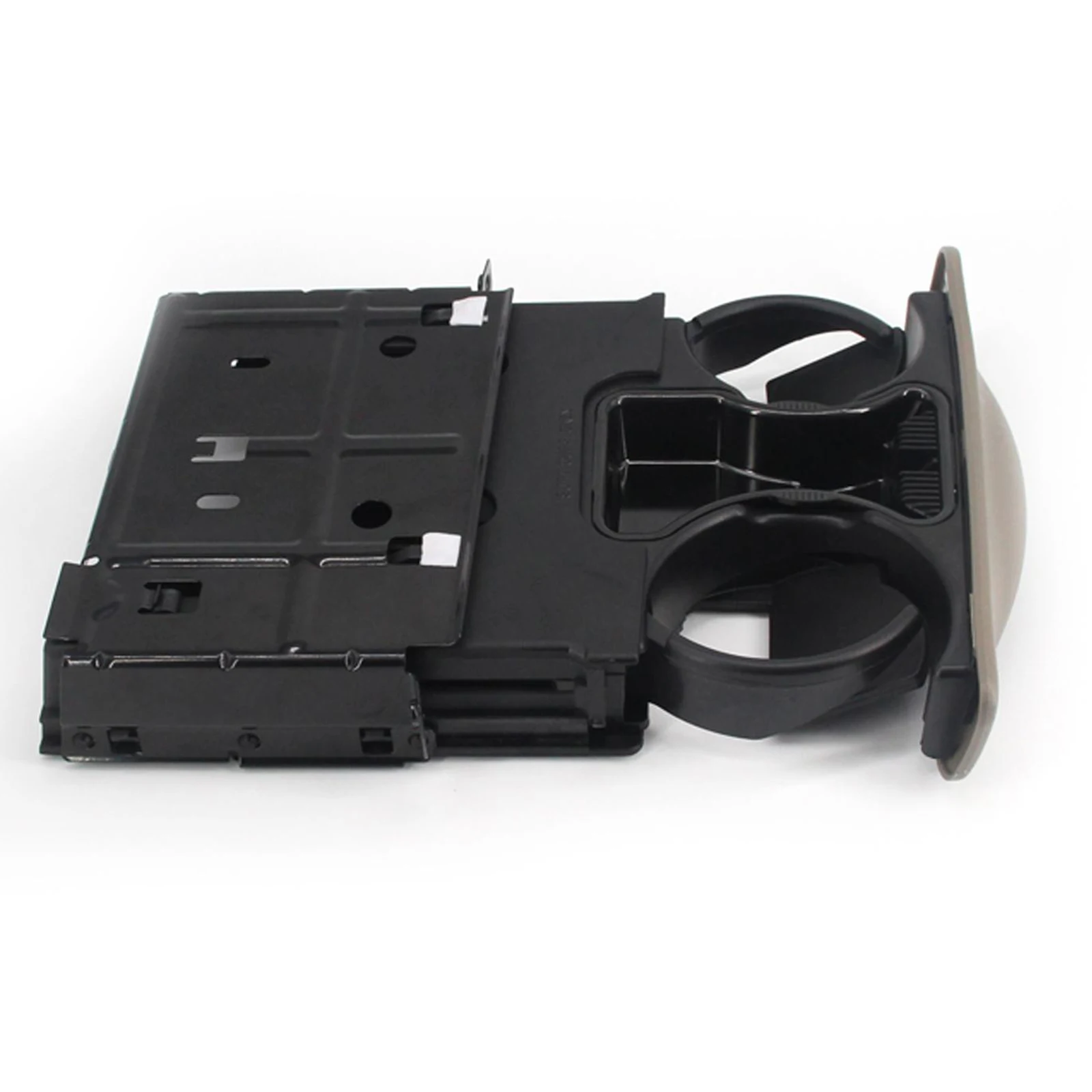 

Dashboard Cup Holder YC3Z-2513560-CAD for Ford Excursion 2001-2004 Brown