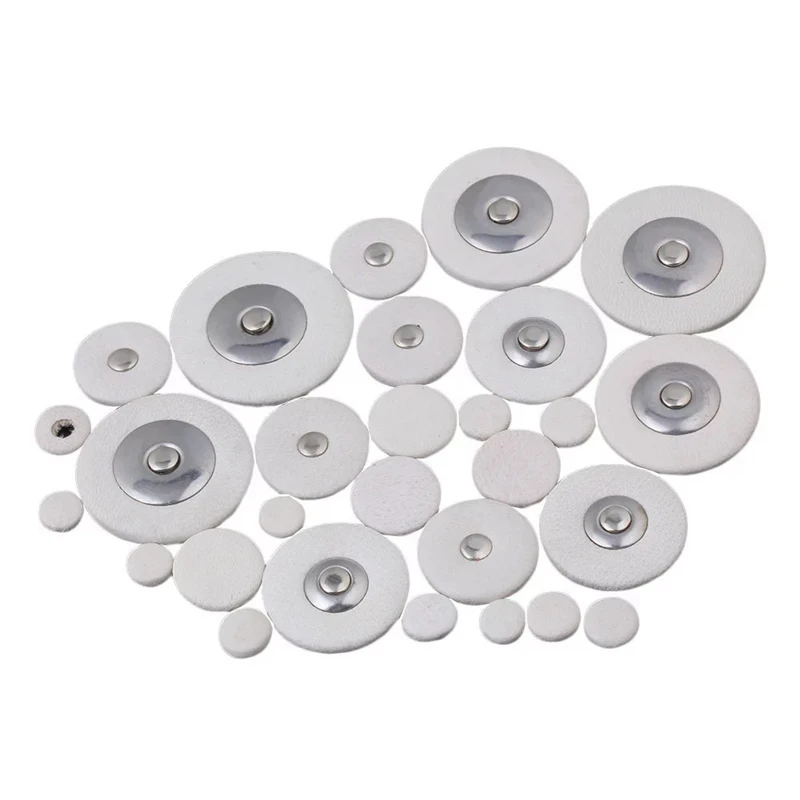 Новинка-набор из 25 тенор саксофона для прослушивания музыки по дереву кожаных