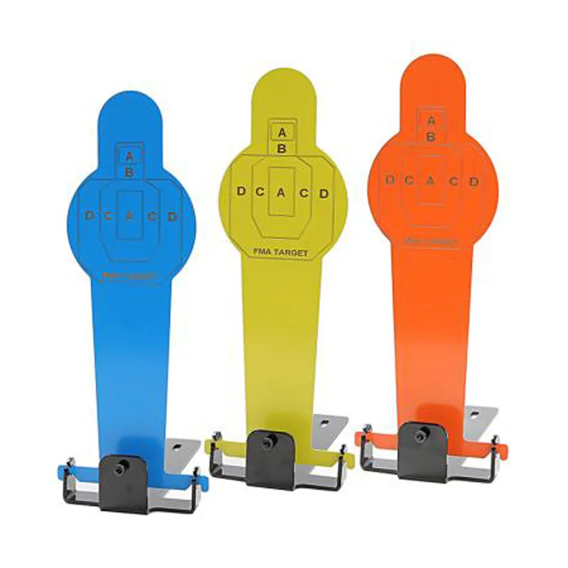 FMA металлический страйкбол CQB CS конкурентоспособные игры для стрельбы