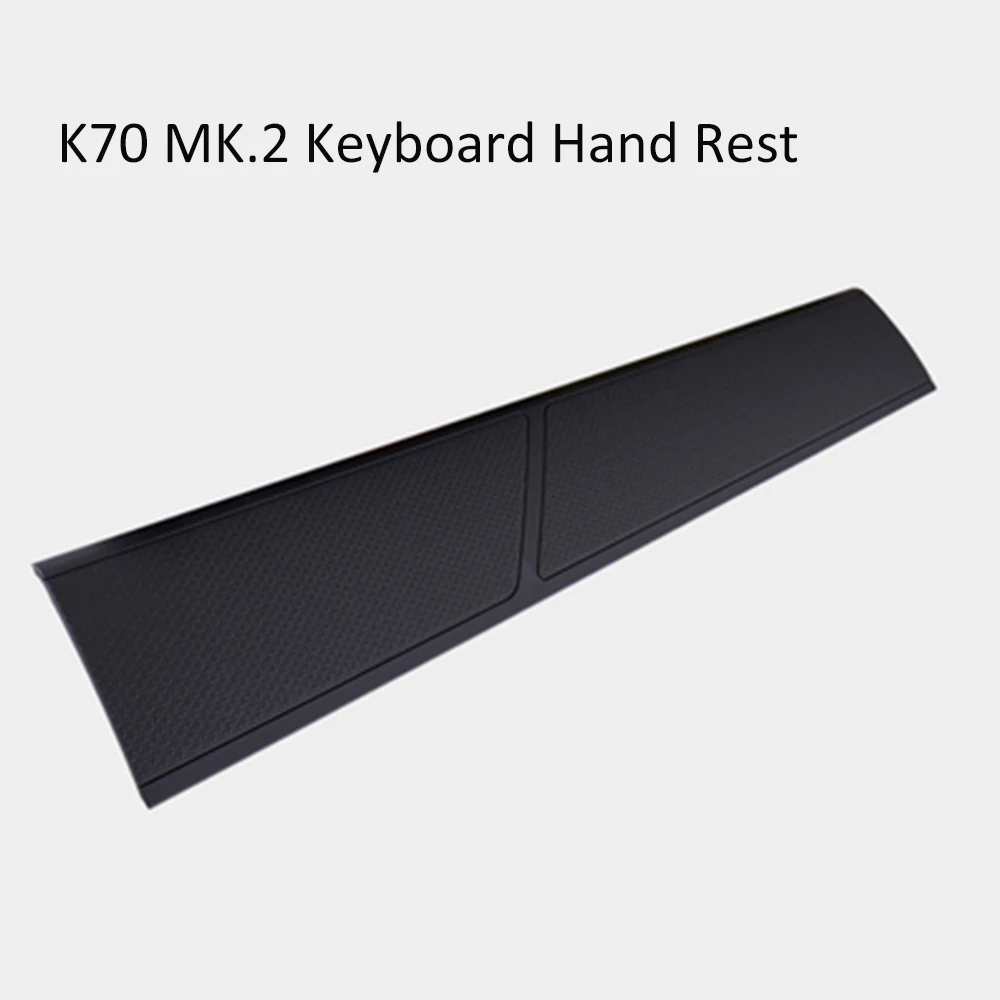 Противоскользящая Удобная Клавиатура Специально для CORSAIR K70 LUX RGB K68 RGB K95 клавиатура лоток ключ переключатель Съемник запястья
