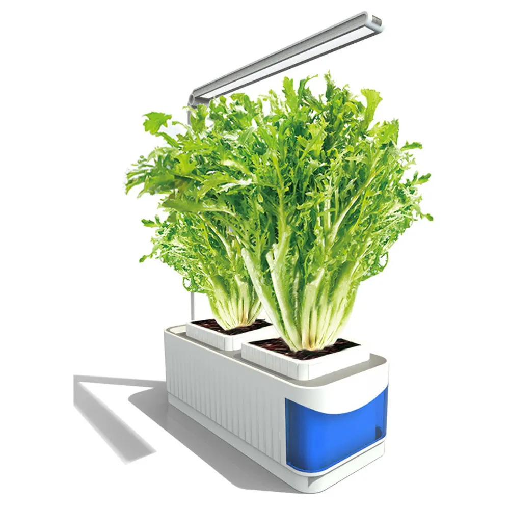 

LED Grow Light For Plant Growth Hydroponics Garden Lamp Growing LED Light Bar For Flowers Vegetables Fruits LED Lamp Grow Tent