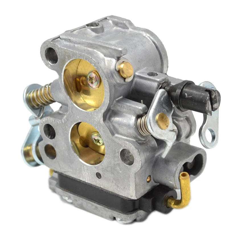 

Zama RB-149 Fit Husqvarna 235 235E 236 240 240E Chainsaw 574719402 545072601 Carb JONSARED CS2238 CS2234 Carburetor Repair Kit