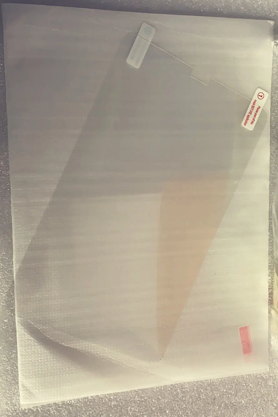 Сенсорный экран 8 дюймов с цифровым преобразователем для Prestigio MULTIPAD WIZE 3508 4G PMT3508_4G