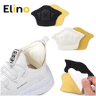 Наклейки на пятку для обуви, мужские и женские кроссовки, защита от падения, стельки, наклейки на заднюю часть обуви, защита от износа, регулируемый размер