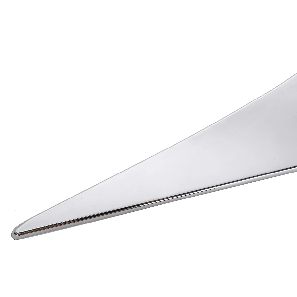 Передняя решетка двигателя хромированная накладка на голову из АБС пластика