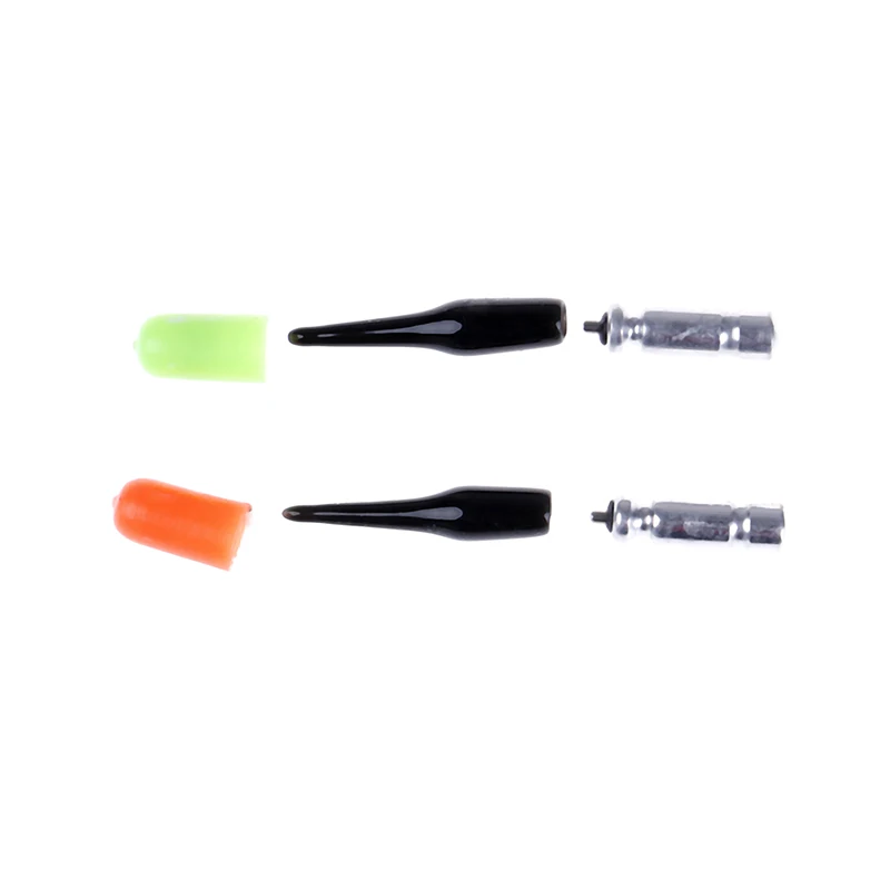 (1 * крышка светодиодной лампы светодиодный 1 Резиновый разъем + батарея CR311)