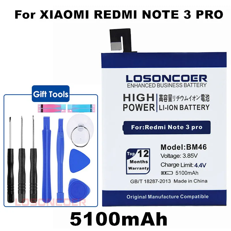 BM45 батарея BM46 BM47 BM49 BM50 для Red mi 3 3S 3X/Note 2/Note 3 pro, Xiaomi mi Max 2, mi Max подставка для телефона+ Инструменты для ремонта