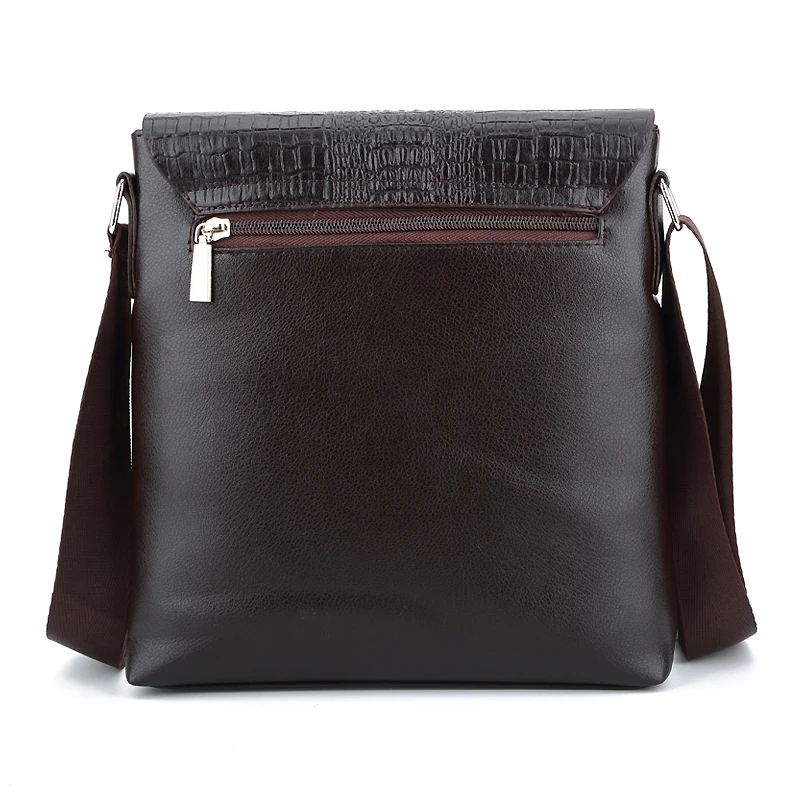 Лидер продаж 2021 модная мужская сумка через плечо мессенджер от известного бренда