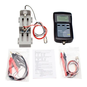 Новый 4-линейный высокоточный инструмент YR1035 для проверки внутреннего сопротивления литиевых батарей Ni MH Ni Cd