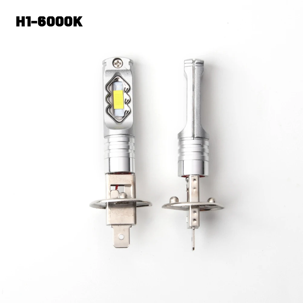 Автомобильная светодиодный ная фара H7/H11/H8 55 Вт высокая светоотдача передняя