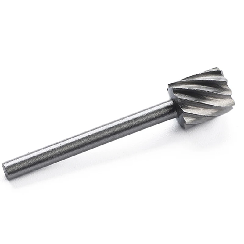 10 шт. Электрический поворотный файл полировки резак набор бит высокого Скорость