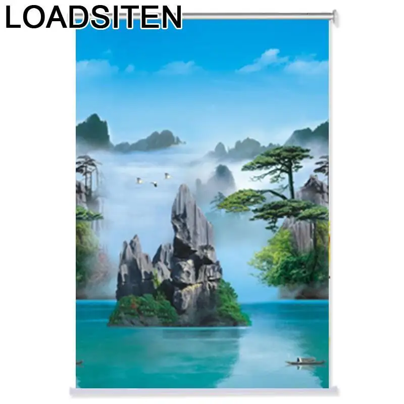 Римские магазины роликовые жалюзи оконные жалюзи|Жалюзи шторы и ставни| |