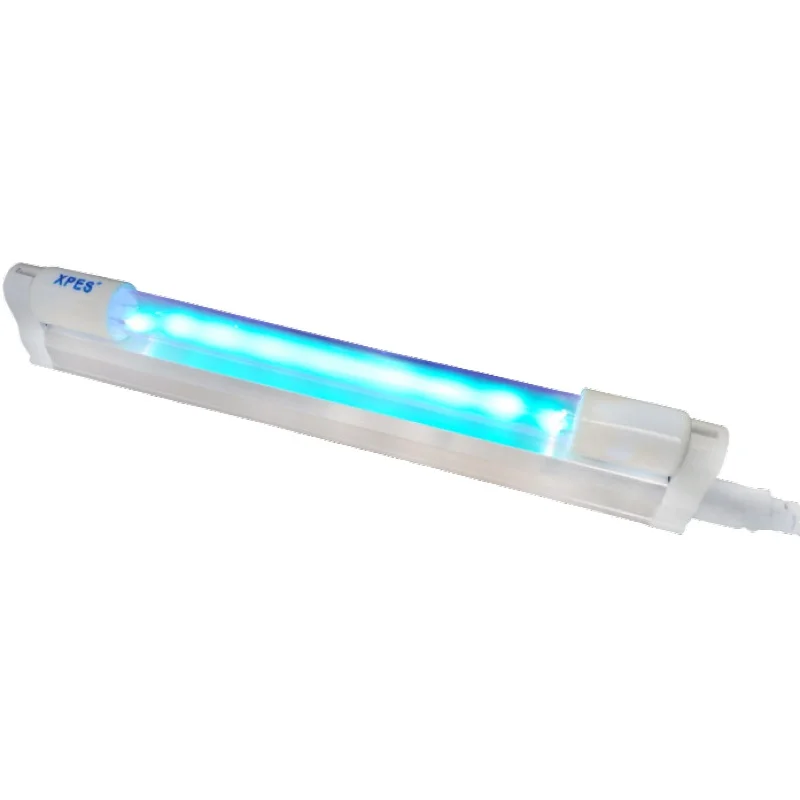 Уф Лампа С Озоном Купить