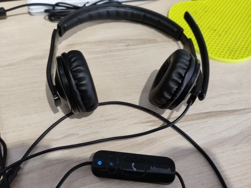 Whiyo 1 пара Сменных Вкладышей для Microsoft LifeChat LX 6000 наушники амбушюры|Аксессуары