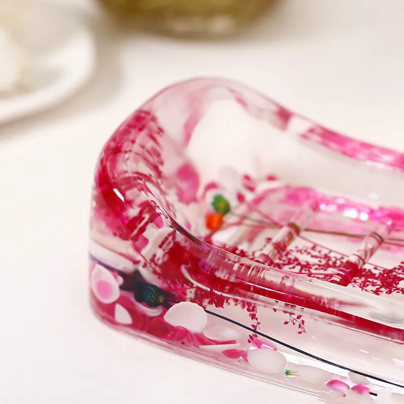 Креативный держатель для мыла в форме дивана современный диспенсер ванной