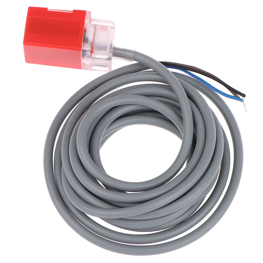 3D принтер Voron 2,2/2,4 Φ 8 мм датчик приближения Cube shell Индуктивный экран датчик приближения 17*17*35 1 шт.