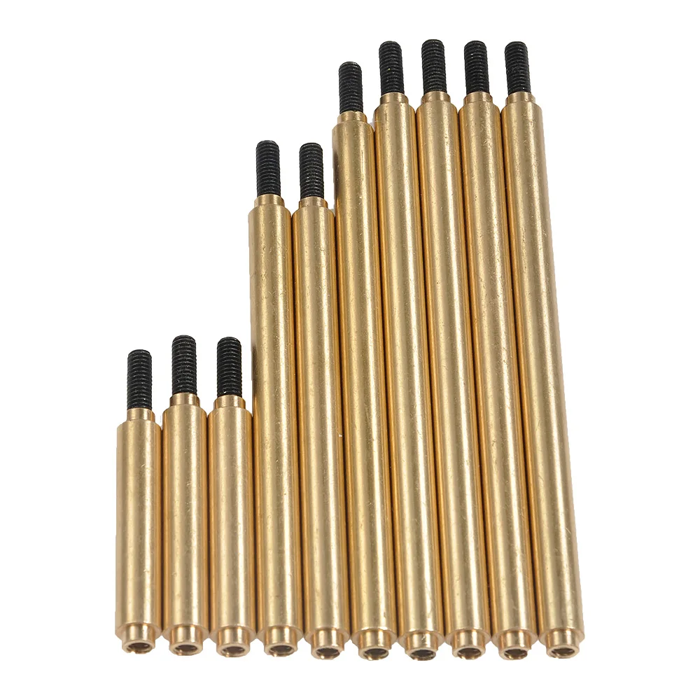 yeahrun 10 шт металлическое приспос