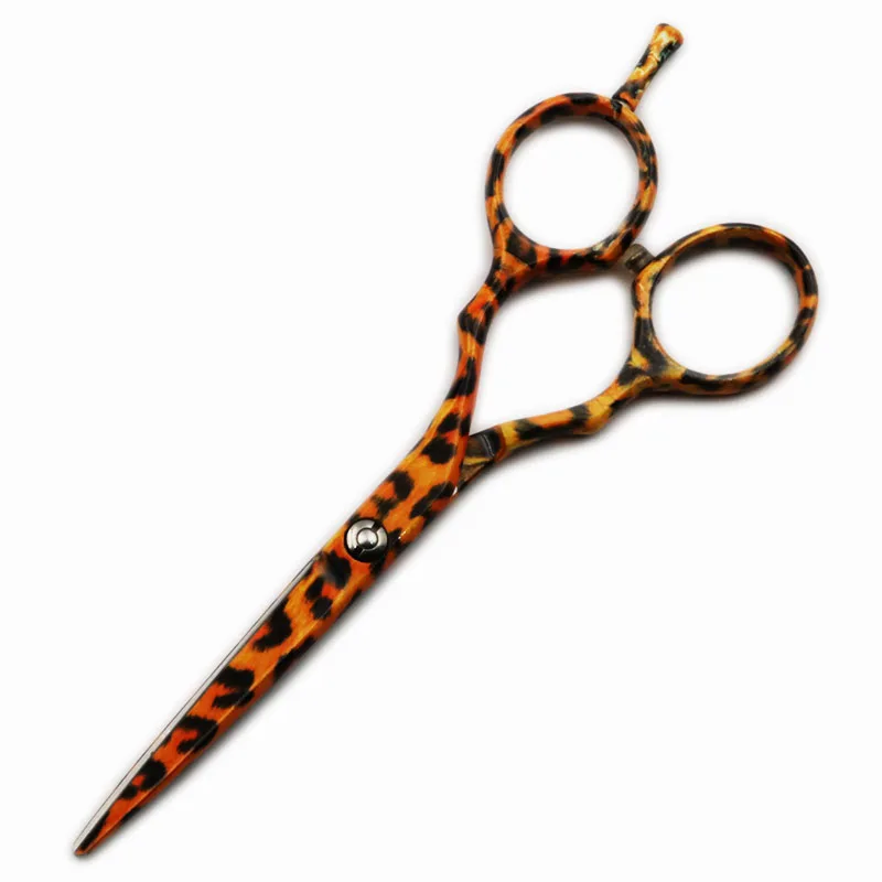 5 дюймов ножницы для домашних животных собак Уход за лошадьми резки +