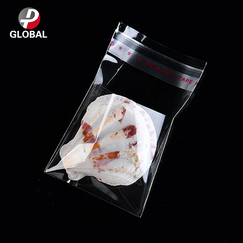 D & P различные средние/большие размеры дешевые прозрачные самоклеящиеся