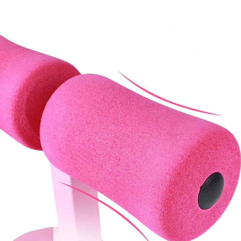 Регулируемый тренажер для тренировки брюшного пресса сидений тренажеры скамья