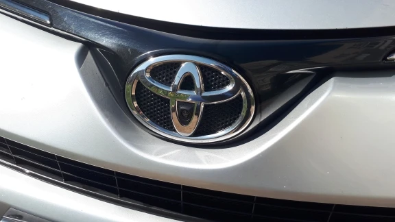 Автомобильная камера с логотипом для VW Sagitar/LAVIDA Toyota Prado Highlander Camry Corolla Yaris visi REIZ Verso 170 Водонепроницаемая