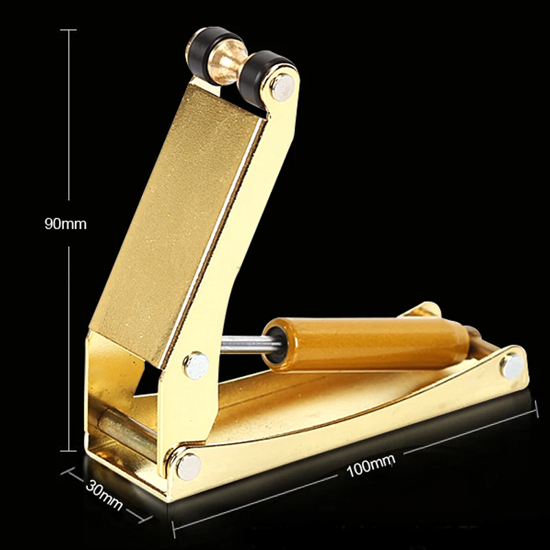 Высококачественный металлический чехол для пианино Ультратонкий Мягкий