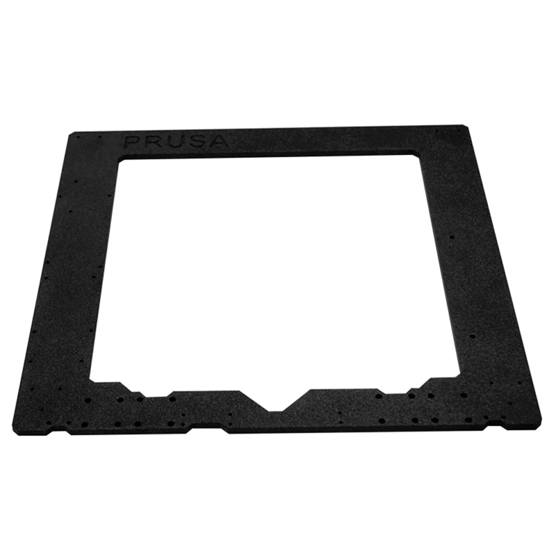 Клонированный для Prusa I3 MK3 рама из алюминиевого сплава + Y каретка передняя с