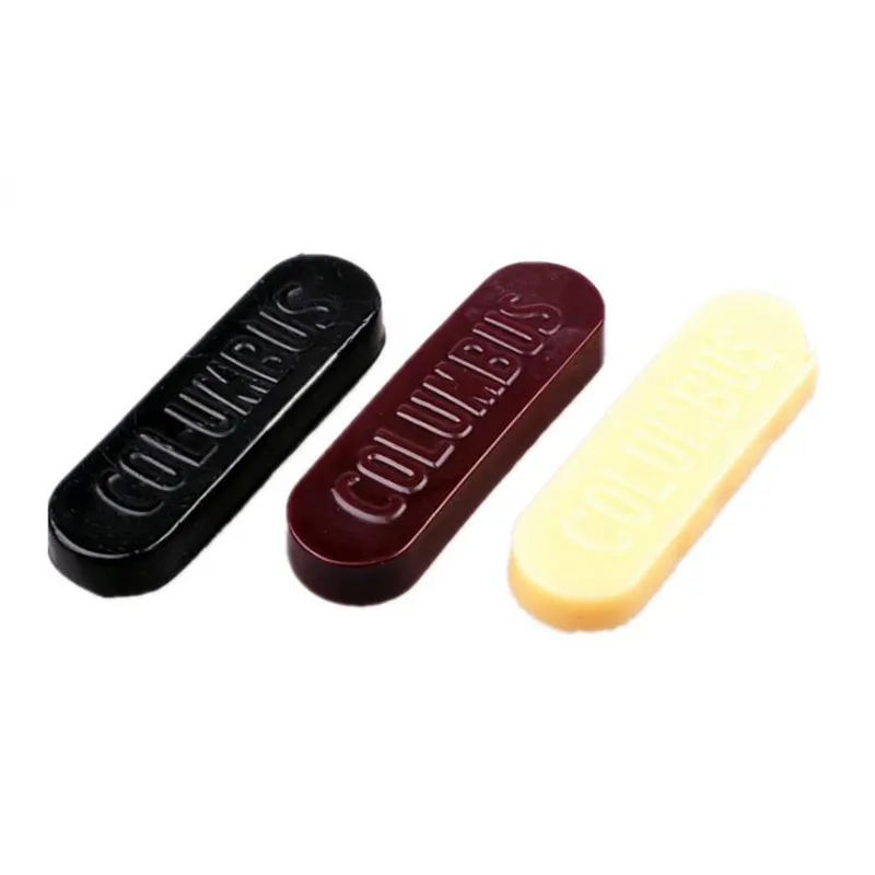 Новинка ручная работа полированная окантовка восковые палочки водостойкая