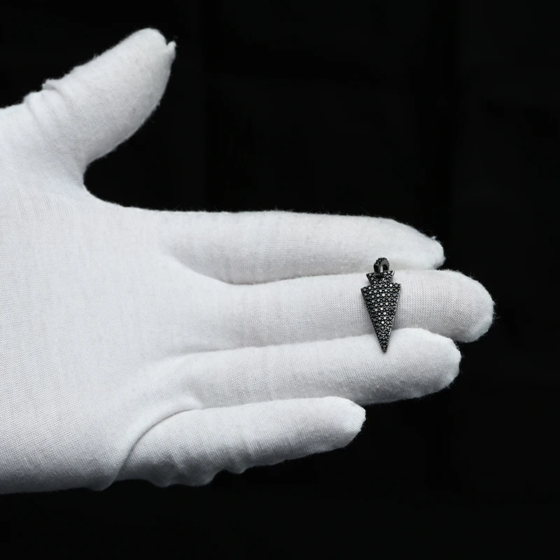 Черные Подвески-цветы подсолнухи аксессуары для мужчин и женщин серьги