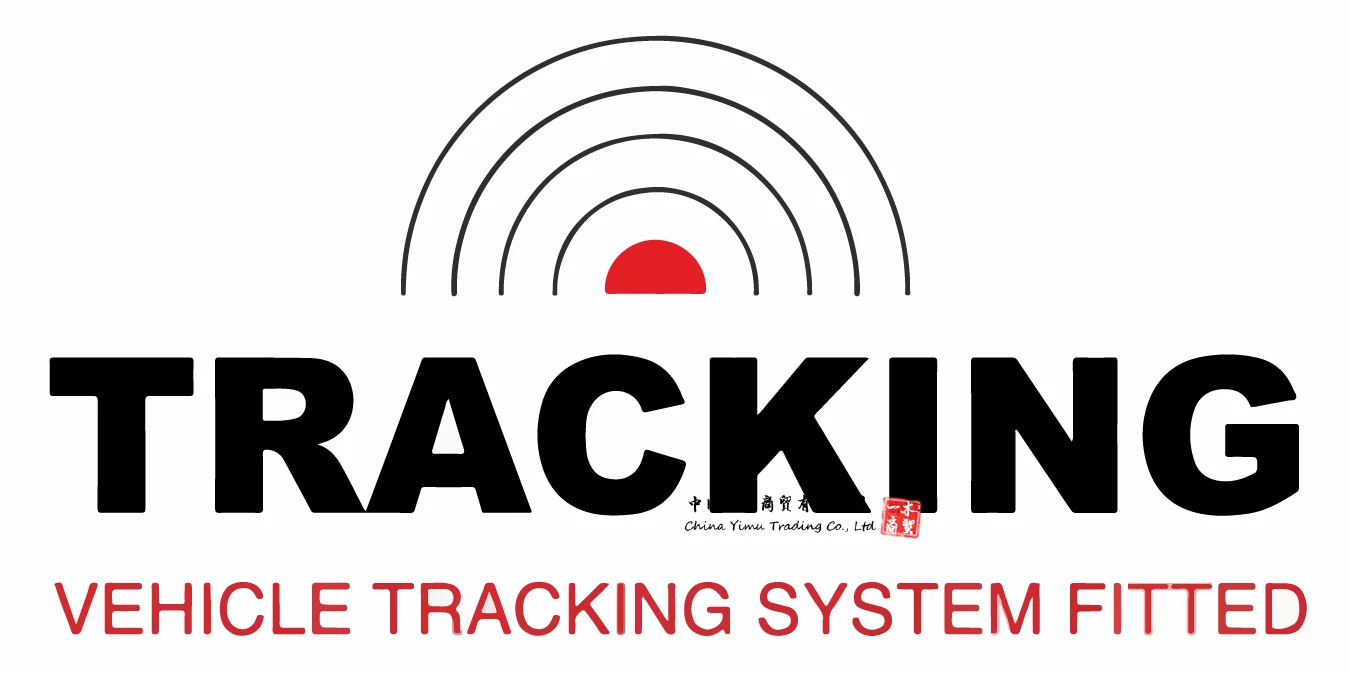 

Tracking Vehicle Tracker System Fitted Car Sticker Decal Window Dashboard