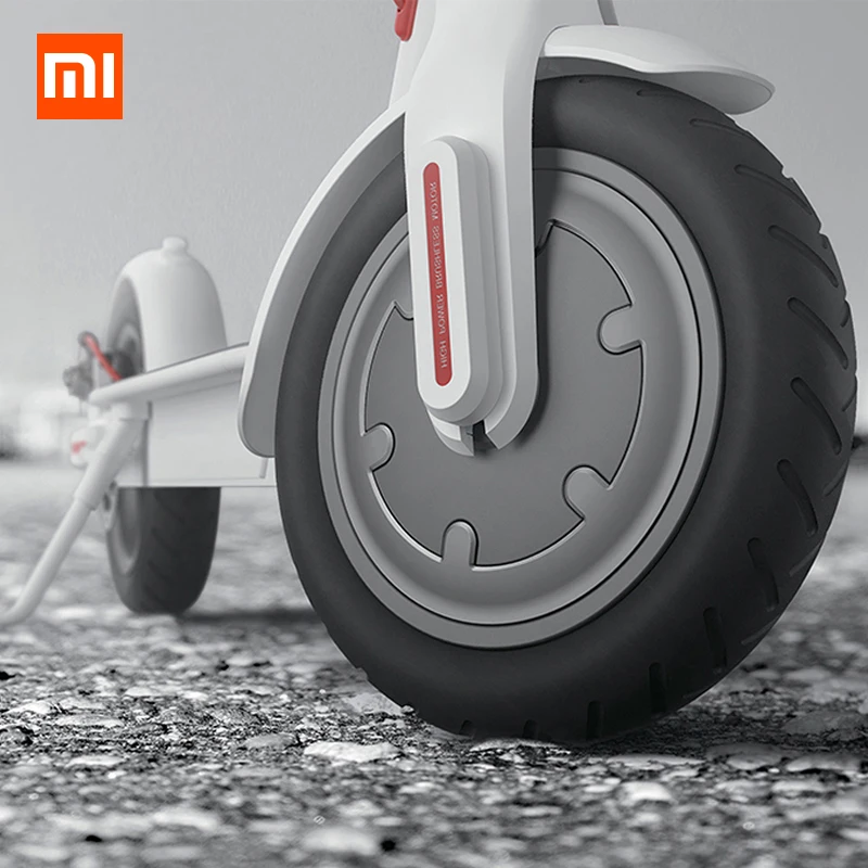Складной электрический скутер Xiaomi Mijia M365 умный скейтборд для взрослых