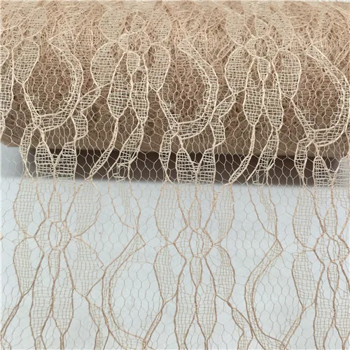 Khaki Рулон кружева органза катушка ткань ленты 30*910 см Сетка Ткань DIY свадебное мероприятие лента на стул для вечеринки лук настольная дорожка украшения - Цвет: Khaki