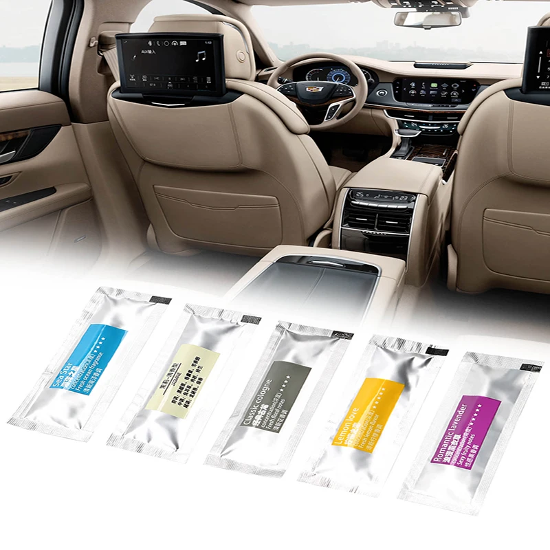 Ароматический диффузор с зажимом для вентиляционного отверстия воздуха S60 volvo 2021