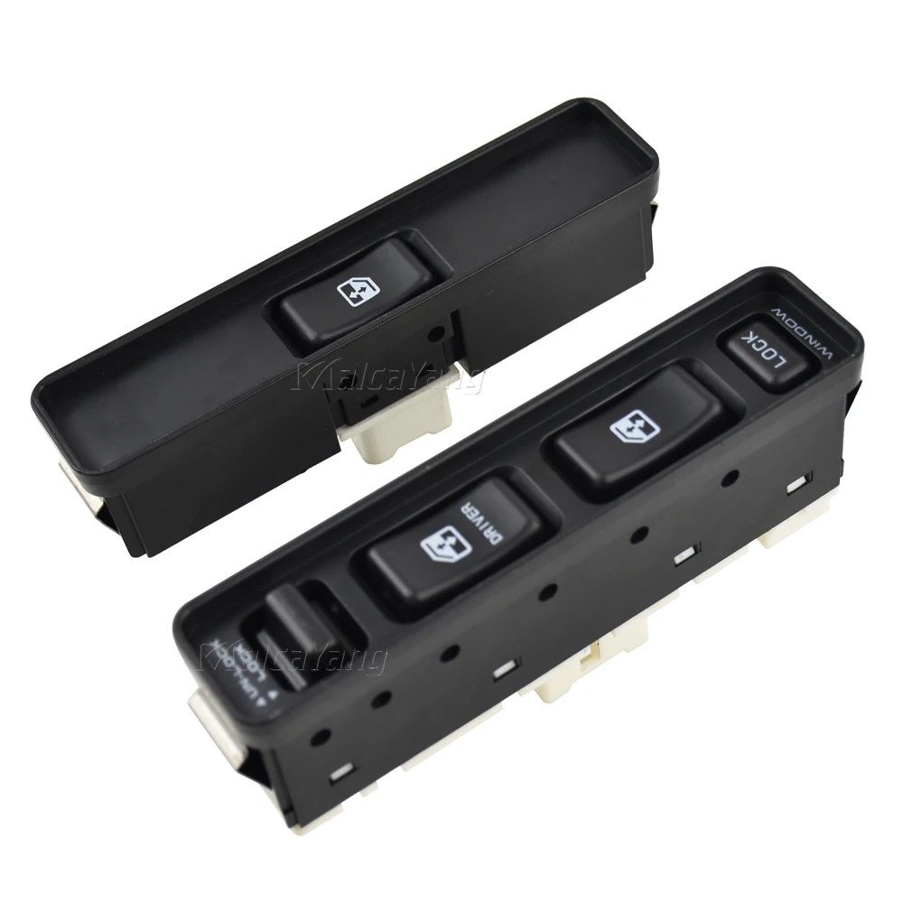 

For Suzuki Vitara 1999 2000 2001 2002 2003 2004 Power Window Control Switch 37990-60A00 3799060A00