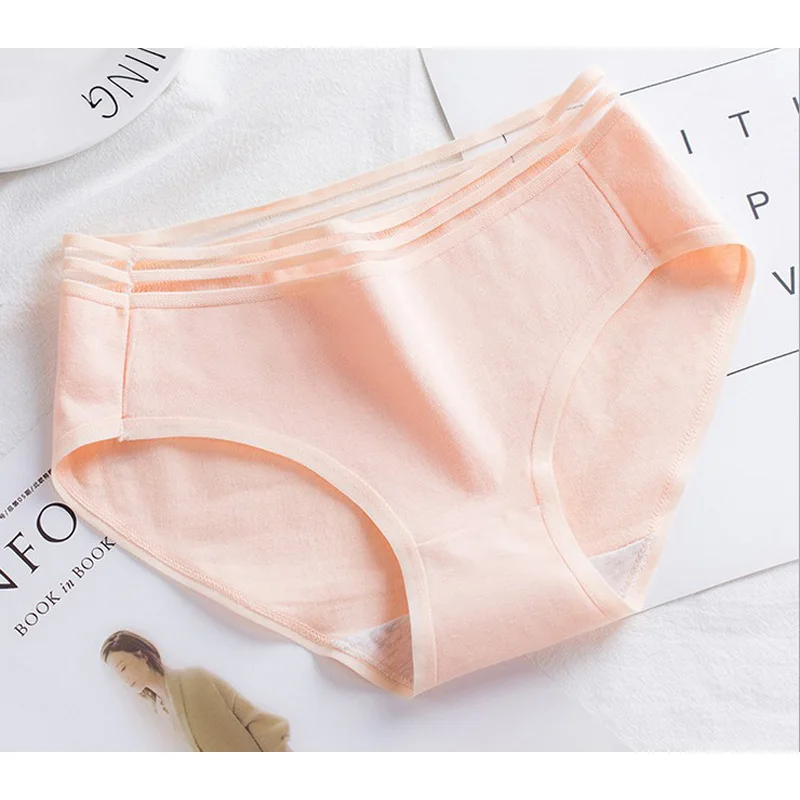 Нижнего белья набор из 6 шт./пакет Новинка очаровательные хлопковые носки с