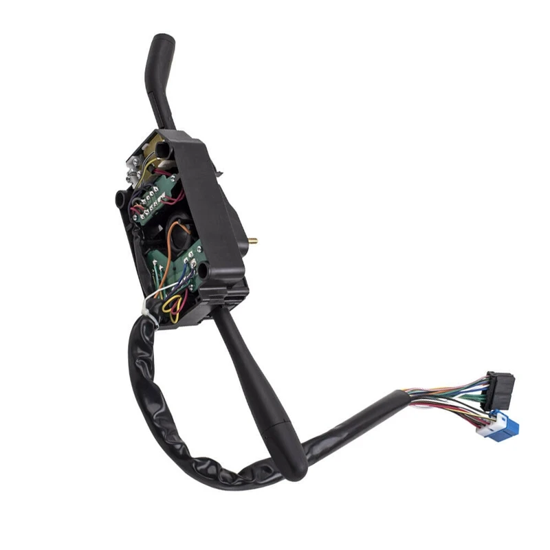 Комбинированный переключатель сигнала поворота для Isuzu Nrr Npr Chevy Gmc W4500 W5500 8973640740 |