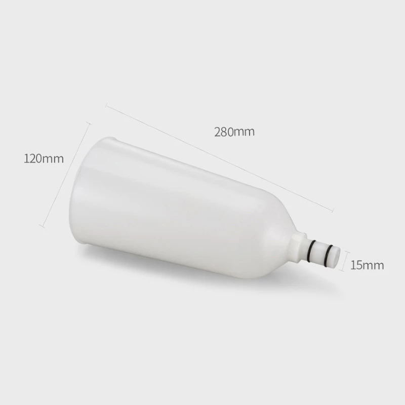 

Hot Manual Wide Mouth Fuel Funnel Set Oil Change Kit for Vehicle Car Engine J99