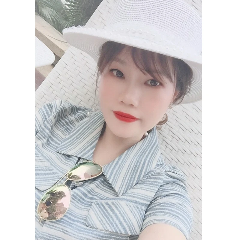 Шляпа Соломенная женская кружевная модная пляжная Панама от солнца для отдыха и