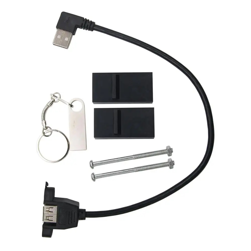 

Standard Manual Pulse Generator MPG+4-Axis Engraving Machine CNC Motion Controller