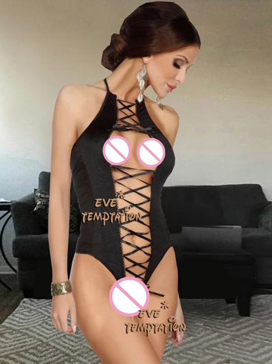 Женское сексуальное нижнее белье прозрачные костюмы Эротическое Эротическая