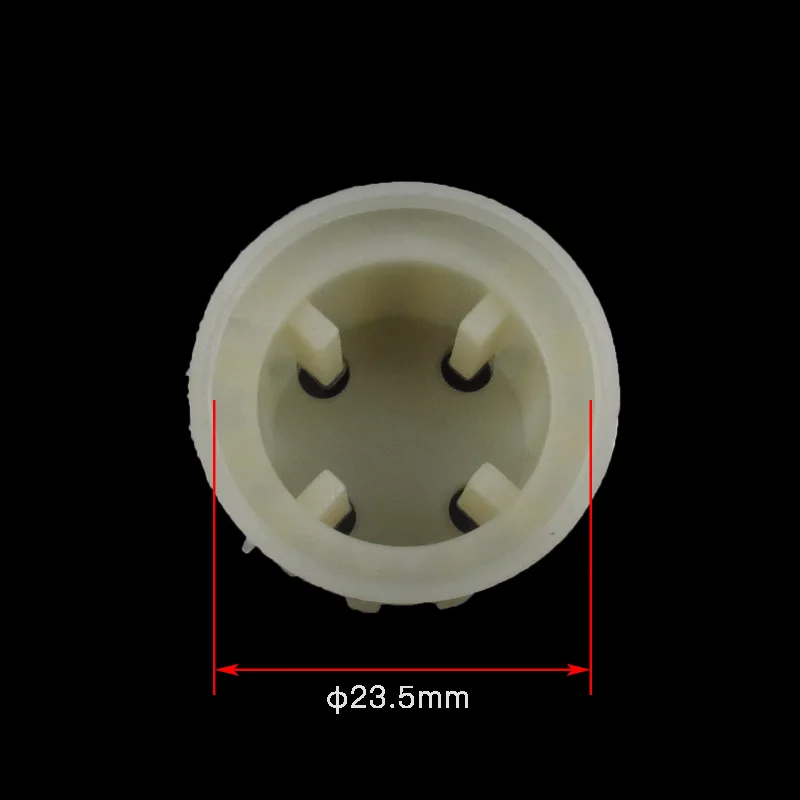 5 шт. Мясорубка Пластик Шестерня бытовой Кухня прибор Запчасти запасные для