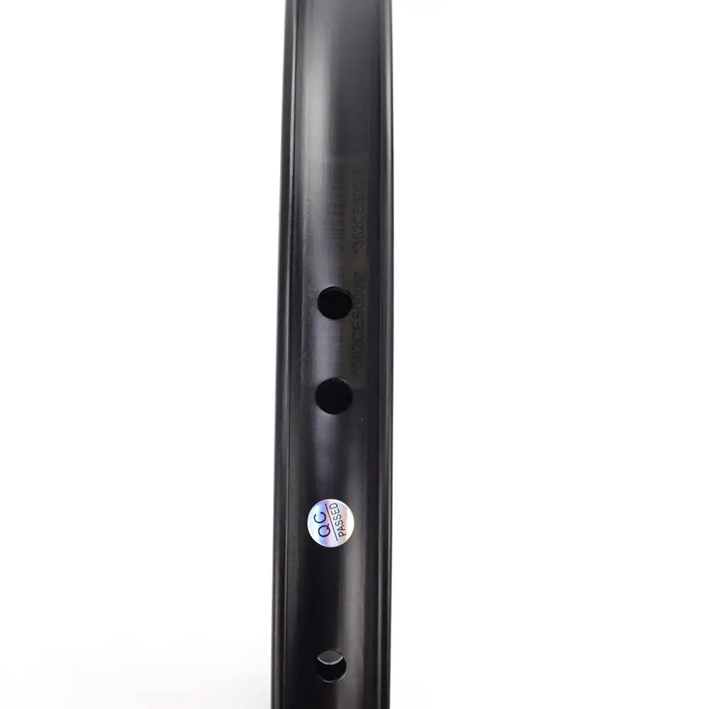SILVEROCK 16 &quot1 3/8&quot 349 UD карбоновый обод для велосипеда Бромптона 3 60 пятница складные