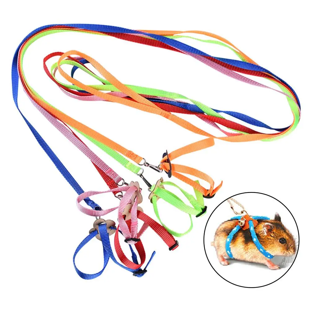 Регулируемый поводок для птиц тренировочная веревка попугаев уличная Летающая